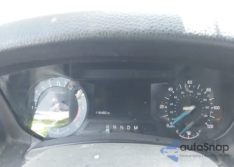 2016 Ford Expedition Xlt from USA, damaged, VIN 1FMJU1HT9GEF02673